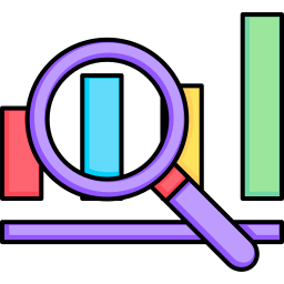 Analyitics icon