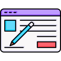 blogs icono