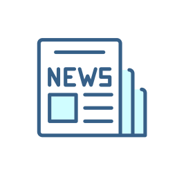 Newsletter icon