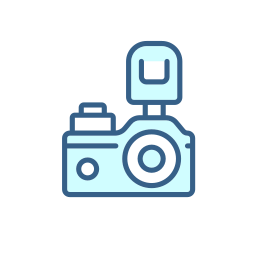 Camera icon