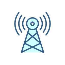 テレビ塔 icon