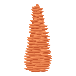 Cone icon