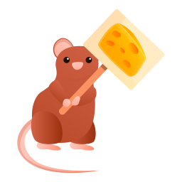 Cheese icon