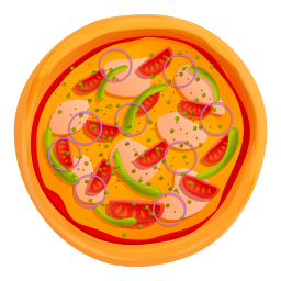 salami icon