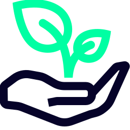 Ecological object icon