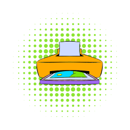 Computer icon