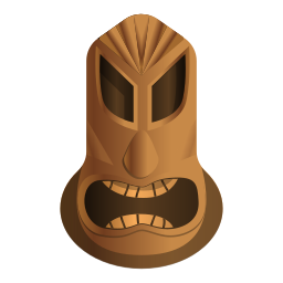 Aztec icon