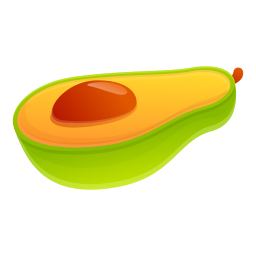 fruit Icône