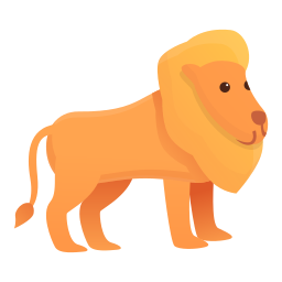 Animal icon