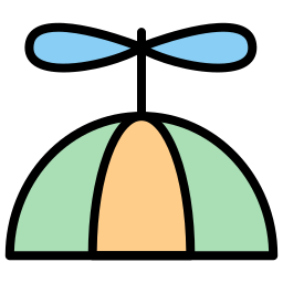 propeller icon