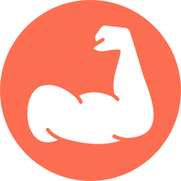 arm icon