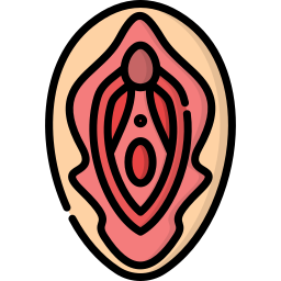 Vagina icon