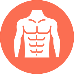 Abs icon