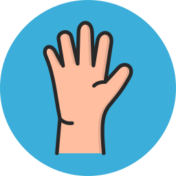 hand icon