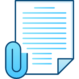 Document icon