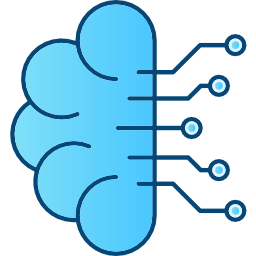 intelligenza artificiale icona