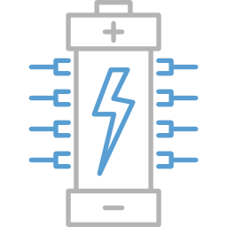 batterie icon