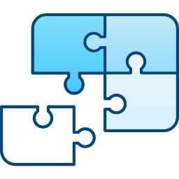 Puzzle icon