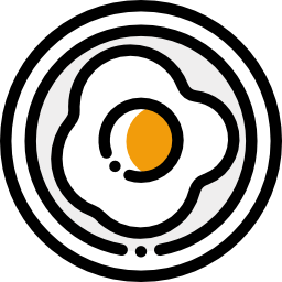 Egg icon