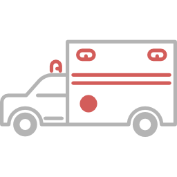 krankenwagen icon