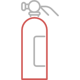 消火器 icon