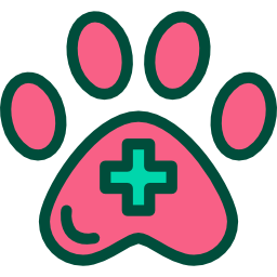 Ветеринарная иконка