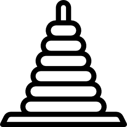 スタッキング icon