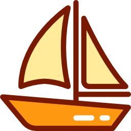 Boat icon