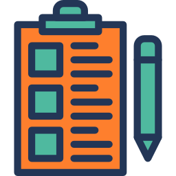 Task list icon