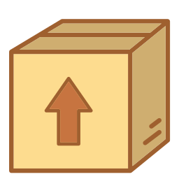 Box icon