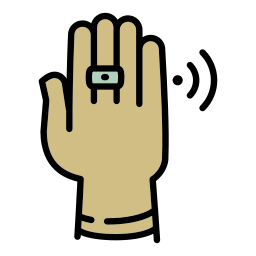 Ring icon