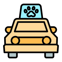 taxi icon