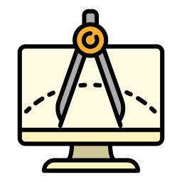 Computer icon