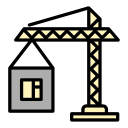 costruzione icona