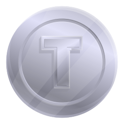 トークン icon
