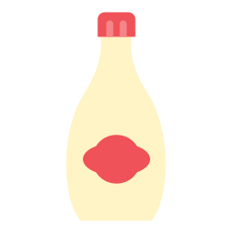 mayonnaise icon