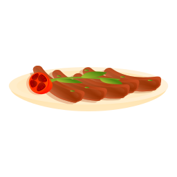 Sausage icon