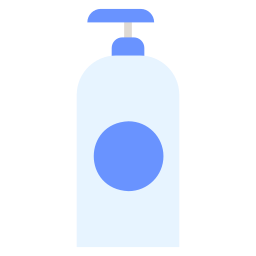 Shampoo icon