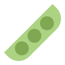 Soybean icon