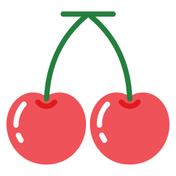 Cherry icon