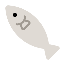 Fish icon