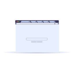 navegador Ícone