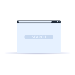 Search icon