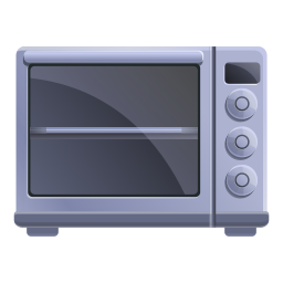 horno icono