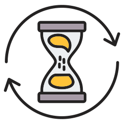 Iteration icon