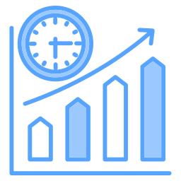 produttività icona