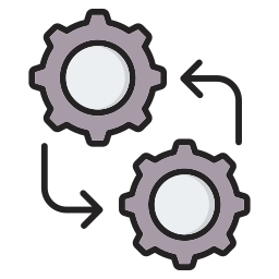 Integration icon