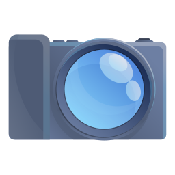 Camcorder icon