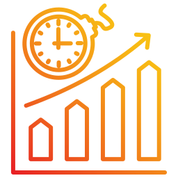 produttività icona