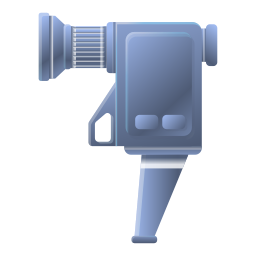 Video icon